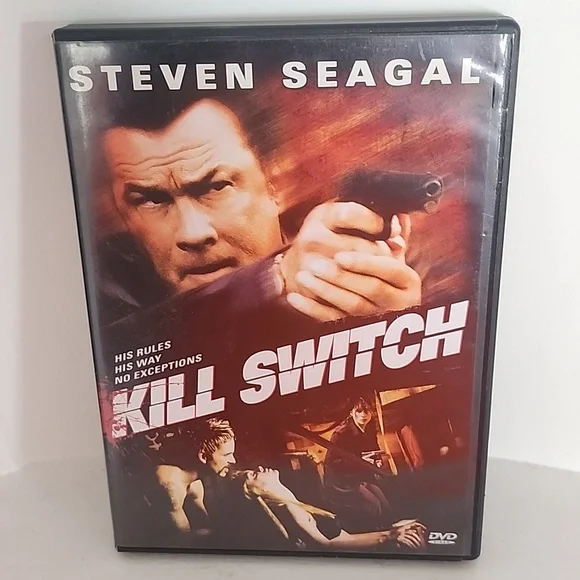 Dvd - Picture 1 of 2